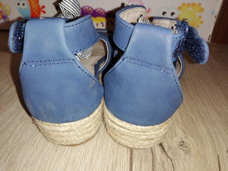 Námornícke sandálky mayoral, mayoral,31