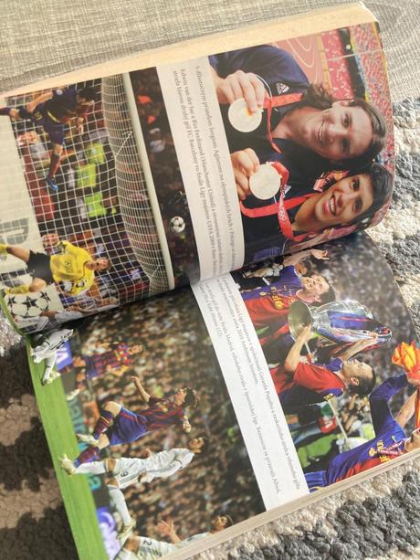 Lionel andrés messi (2012), 