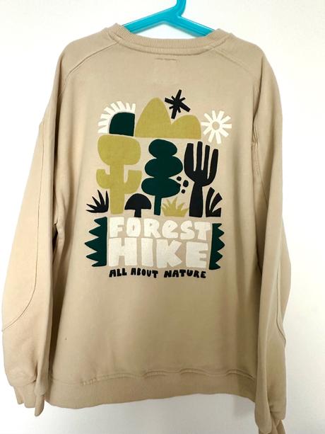 Zara chlapcenska mikina 152, zara,152