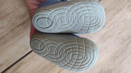 Topánočky 19, bubble gummers,19