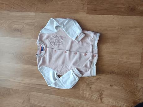 Mikina bomber, lupilu,110