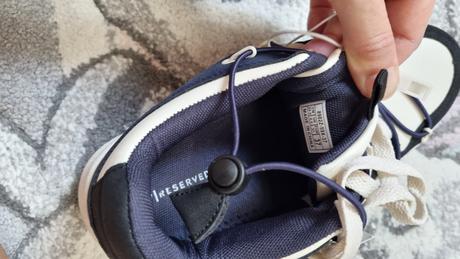 B3523 tenisky sandale, reserved,36