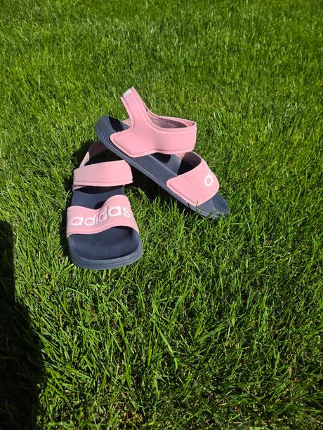 Sandále adidas, adidas,32