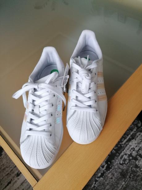 Adidas superstar, adidas,36 / 37