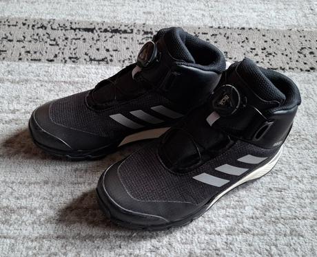 Zimné topánky adidas 33, adidas,33