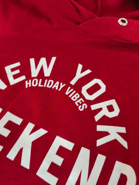 Krátka mikina h&m 146-152, h&m,134