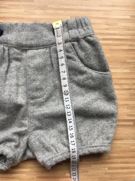 Stylove kratasky na jar, tu,68