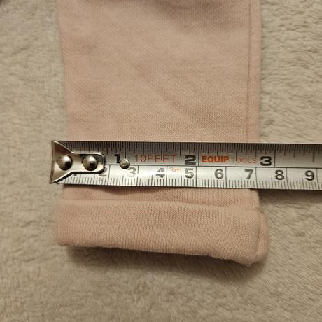 Teplákové legínky george 74, george,74