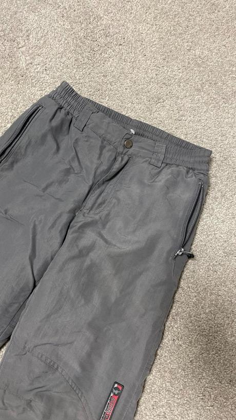 Oteplovacky o'win vel.134-140, 140