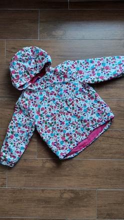 Zimná bunda 98/104, lupilu,98