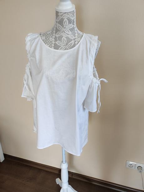 Dámske tričko, h&m,xl