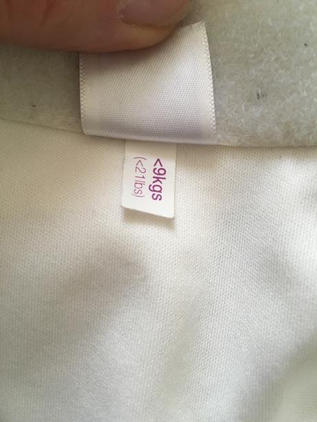 Latkove plienky bambino mio, bambino mio,7 kg - 18 kg