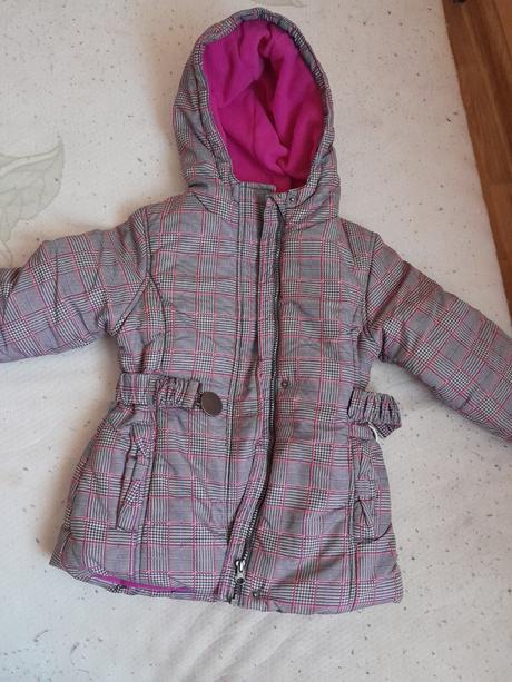 Zina bunda, topolino,122