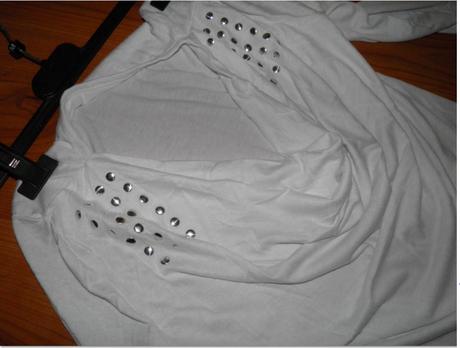 Top/tunika pre tehuľku / aj pre netehuľku, m