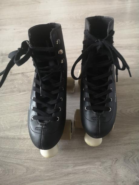 Kolieskové korcule, 39