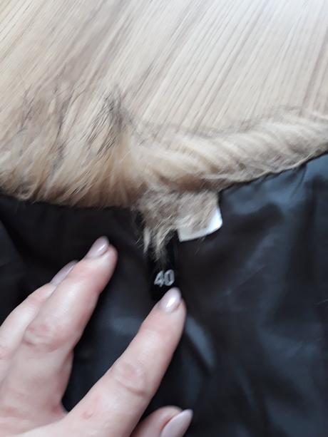 Dámská vesta h&m č.40, h&m,m