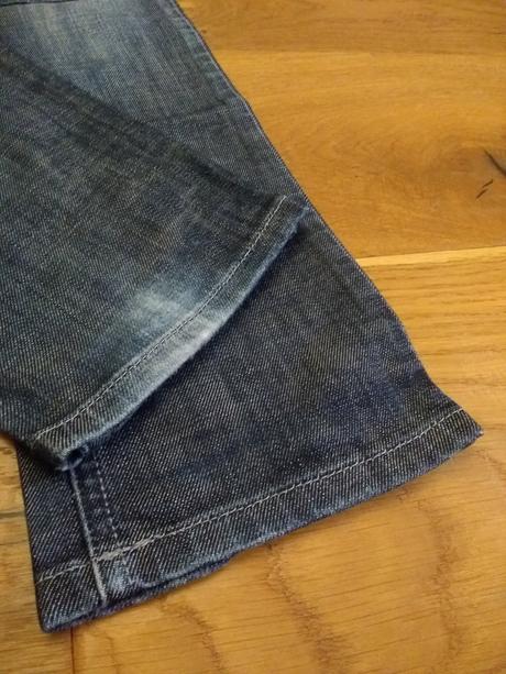 River island - dámske rifle, river island,32