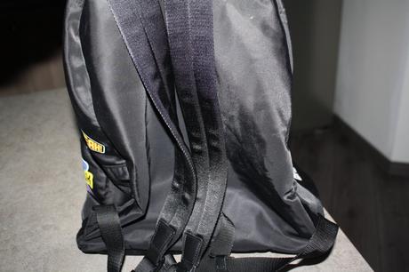 Cestovny batoh dsquared2,