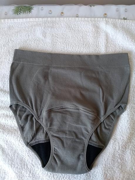 Dámske nohavičky - "m" jednorázove a menštruačné, m