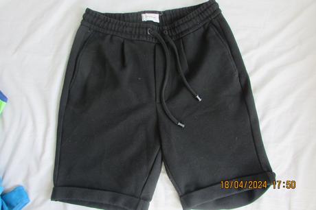 Bavlnene kratasy reserved, reserved,s