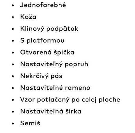 Sandále next nové, next,38