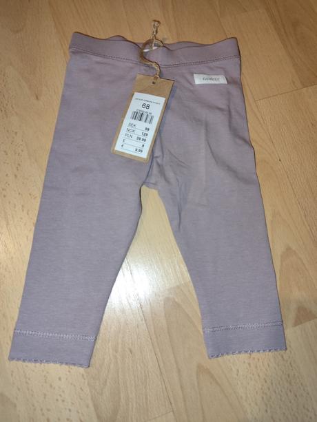 Predám legíny newbie, newbie,68