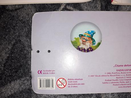 Knizky pre dievcata,