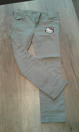 Rifle hello kitty, pepperts,122