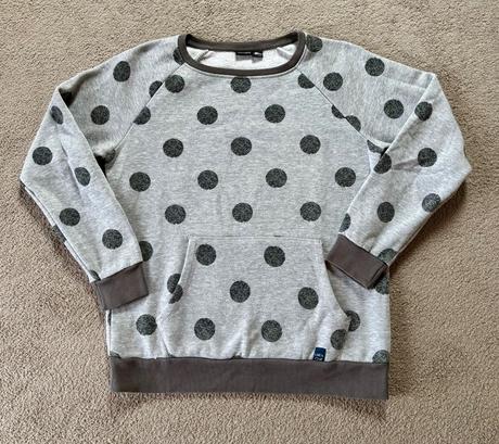 Tepláková mikina, esmara,42