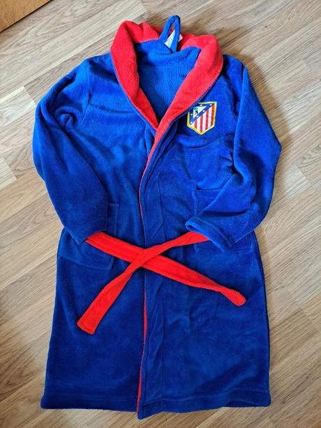 Jemnucky zupan c.140/146, 140