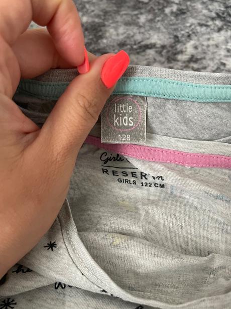 Tricka, reserved,128