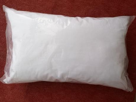 Swiss comforts vankúš 75 cm x 50 cm, 