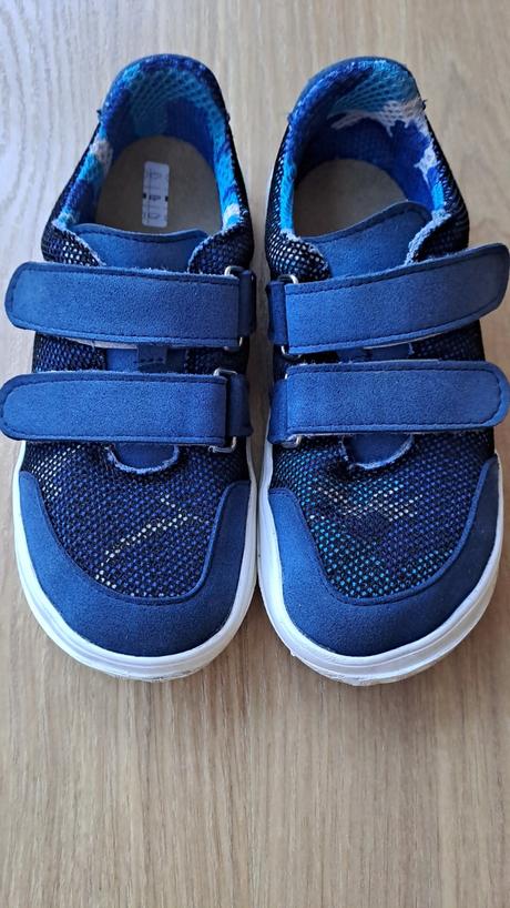 Barefoot tenisky jonap, jonap,31