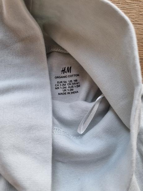 Polpdupacky hm, h&m,56