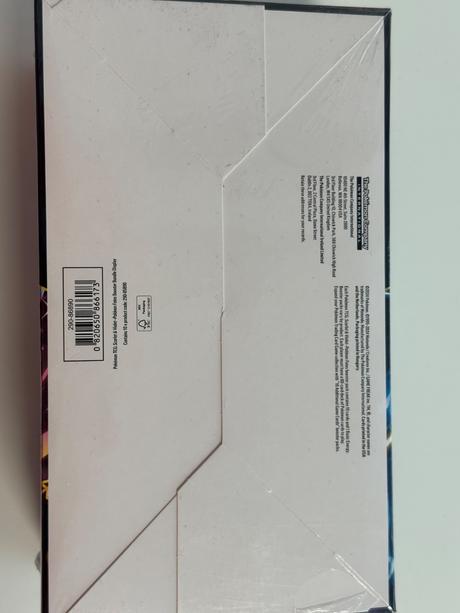 Pokemon scarlet violet, 