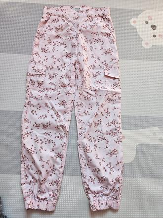 Nohavice letne, lindex,128