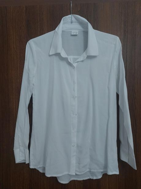 Dievčenská košeľa, 158