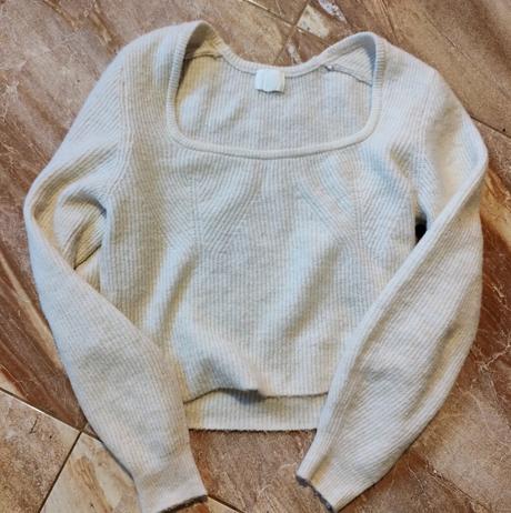 Hm sveter, h&m,m