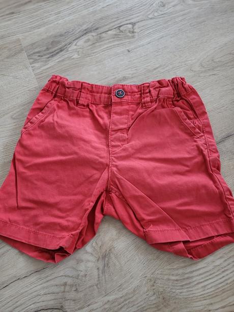 Kraťasy h&m, h&m,80