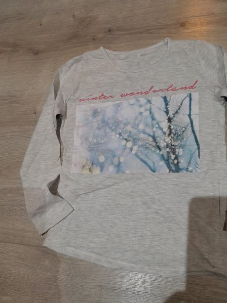 Predám tričko, 122