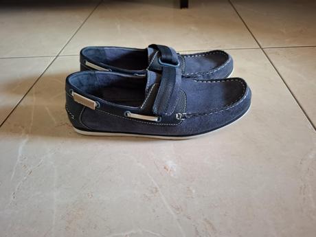 Chlapčenské kožené poltopánky mayoral, mayoral,38