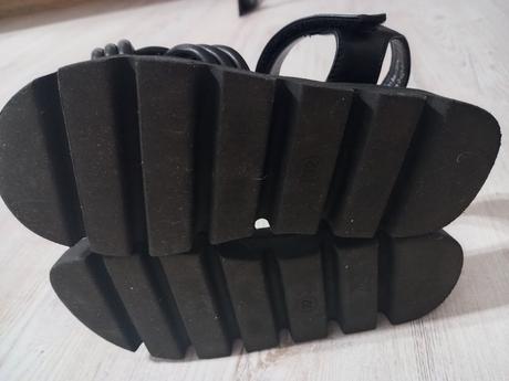 Sandále, graceland,32