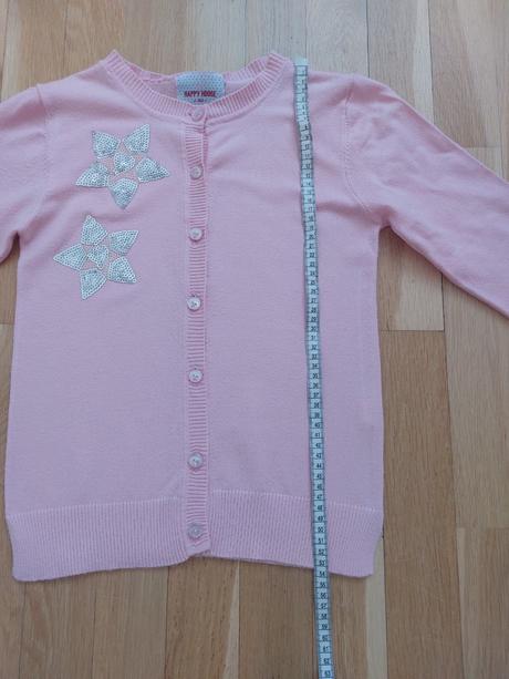 Svetrik  happy house veľkosť 158-164, 158