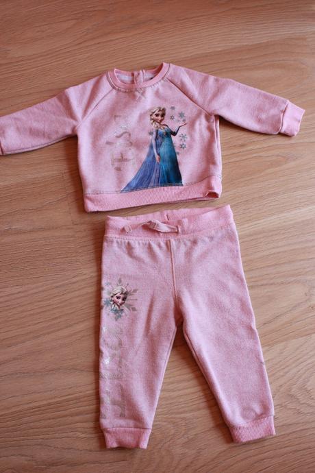 Kompletík frozen, disney,74