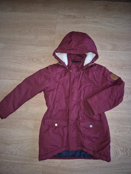 Zimná bunda, 122