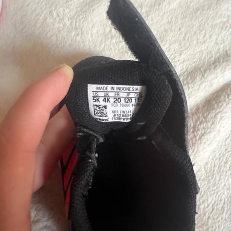 Tenisky, adidas,20