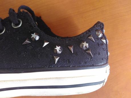 Converse tenisky, converse,37