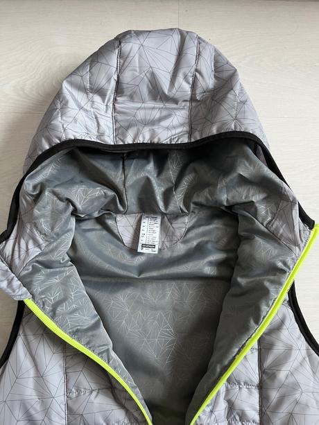 Vesta, decathlon,140