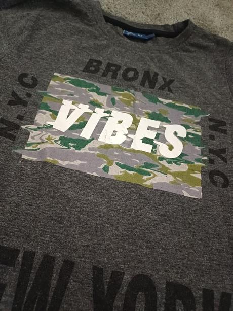 Bavlnene tricko v.128, 128