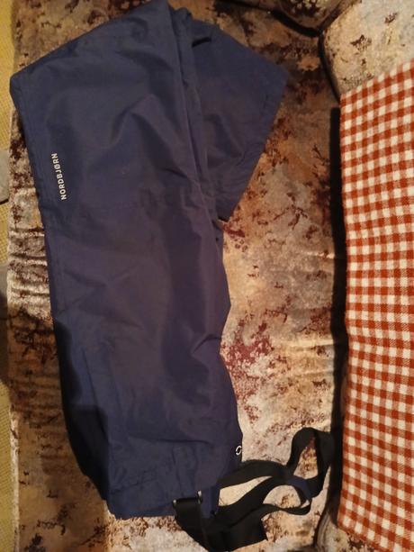 Nordbjørn otepľovačky, 152